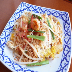 タイ風焼きそば