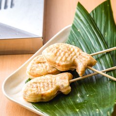 タイ焼き