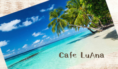 Cafe LuAnaの写真