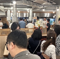 日吉駅にお得に楽しめる大衆居酒屋ニューオープン☆