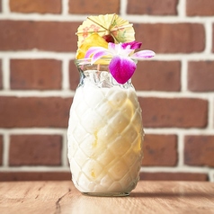 ピニャコラーダ