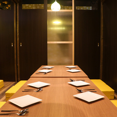 ゆずの小町イタリアン 難波店特集写真1