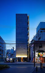 muse なんば 道頓堀店の外観1