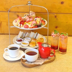 common cafe 新宿東口店のコース写真