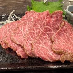 肉居酒屋　楽がきのコース写真