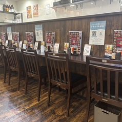 焼き鳥居酒屋 千成 本店の雰囲気3