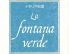 ラ フォンタナ ベルデのロゴ