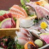 魚と日本酒 季ノ膳のおすすめ料理2