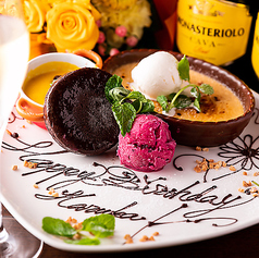 トラットリア&ピッツェリア Dai 町田店の特集写真