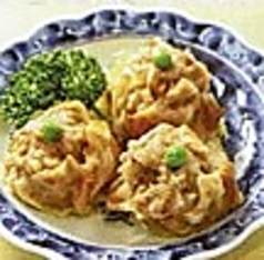 焼売(3個)