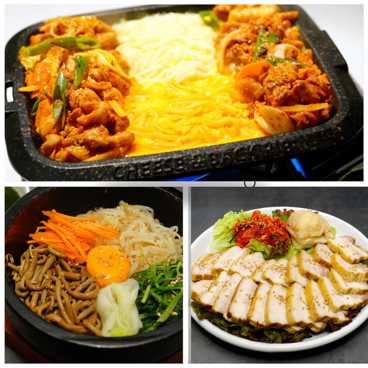 ヒョンヒョンポチャ 池袋店のおすすめ料理1