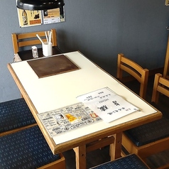 和牛ホルモン焼 旨臓本店の雰囲気3