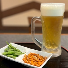 ちょい飲みセット