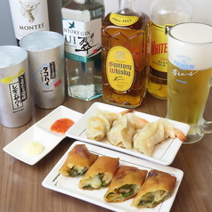 寄り道酒場の特集写真
