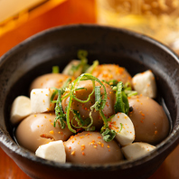 0軒目や2軒目にもおすすめ★