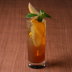 ヴィクトリアンレモネード