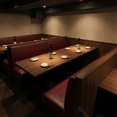 さくらダイニング 虎ノ門の雰囲気3