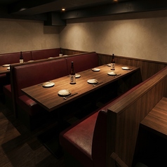 さくらダイニング 虎ノ門の雰囲気3