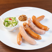 オオトリビールレストランのおすすめ料理3