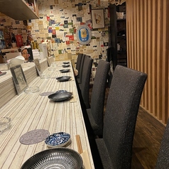 本厚木居酒屋 樹庵の雰囲気3