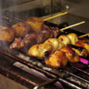 やきとりゴーのおすすめポイント1