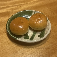 ミニブリオッシュ