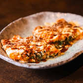 ハクセキのおすすめ料理3