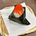 料理メニュー写真&nbsp;明太子