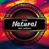 BAR Natural mix cultureロゴ画像