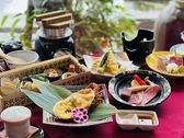 日本料理 和み 関空温泉ホテルガーデンパレス