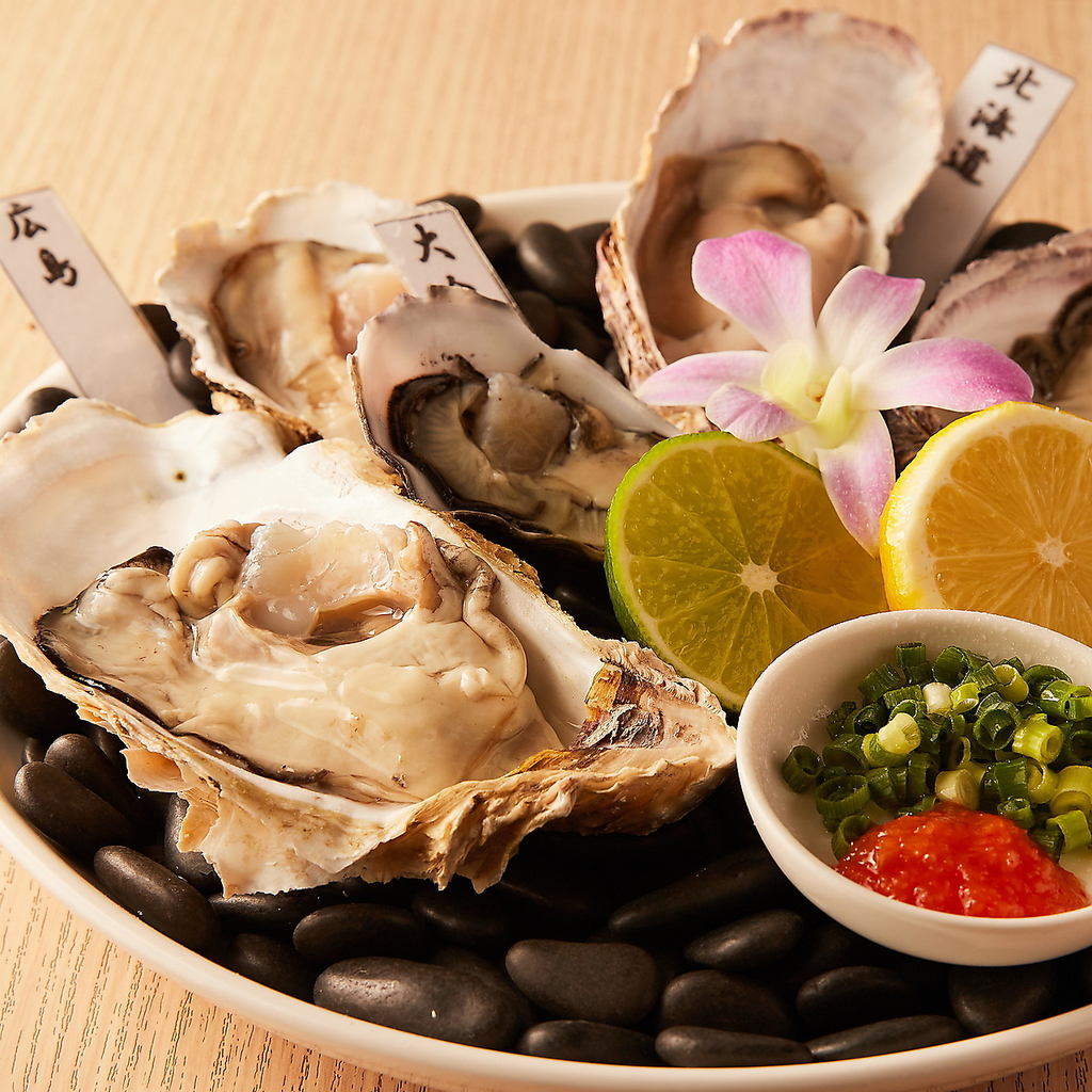 おいすたん 関内南口本店の写真ギャラリー