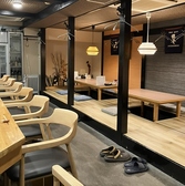 二階の隠れ家　ほおずきの雰囲気3