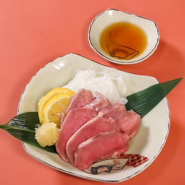 馬喰町の酒場 とりすけのおすすめ料理1