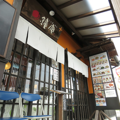 鐘庵 しょうあん 浜松入野店の外観2