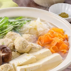 鳥助 浜松町店のコース写真