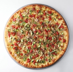 ジャパニーズ/JAPANESE【MENTSUYU SAUCE】