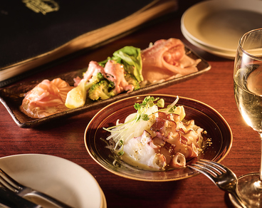 洋風居酒屋Pecori 町田店のおすすめ料理1