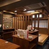 百圓寿司スタンド えにし　烏丸御池の雰囲気3