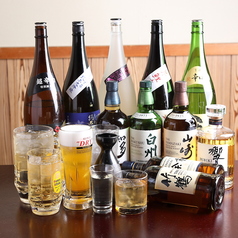 炭火焼鳥居酒屋 いろふの写真2