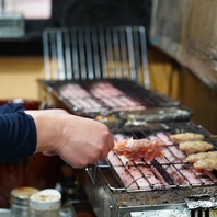 【阿波どり堪能】徳島県産ブランド鶏を多彩な部位で堪能