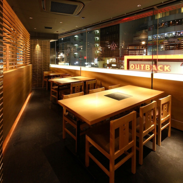 博多 華味鳥 渋谷店の雰囲気1