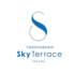 YODOYABASHI SkyTerrace ヨドヤバシ スカイテラスのロゴ