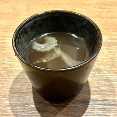 おかわりあらスープ