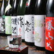 日本酒・焼酎・サワー・果実酒・カクテルなど種類が豊富