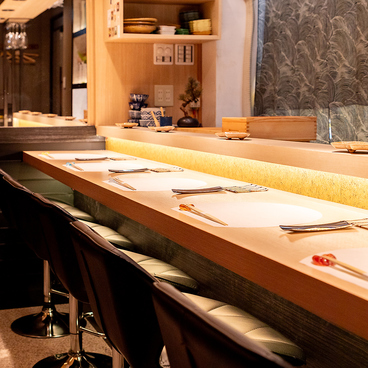 寿司酒場 宵々の雰囲気1
