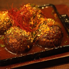 肉屋の本格ポルぺッティ