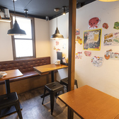 とりまる 町田店の雰囲気2