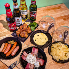 World Pinchos TAKA ワールドピンチョス タカ特集写真1