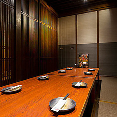 鮮魚 和風創作 越前華丸 ワッセ店特集写真1