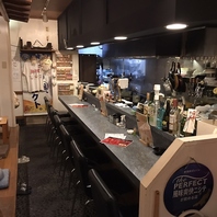 宴会、二次会も！小上がり座敷2名～12名様までOK！